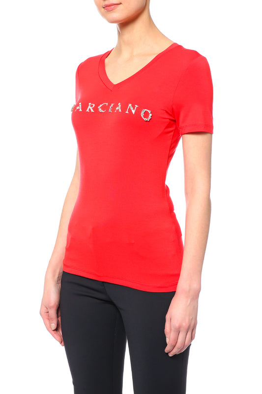 T-shirt MARCIANO Los Angeles