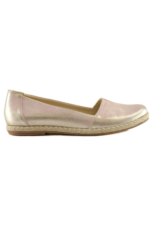 Moccasins BOSCCOLO March 8 for women