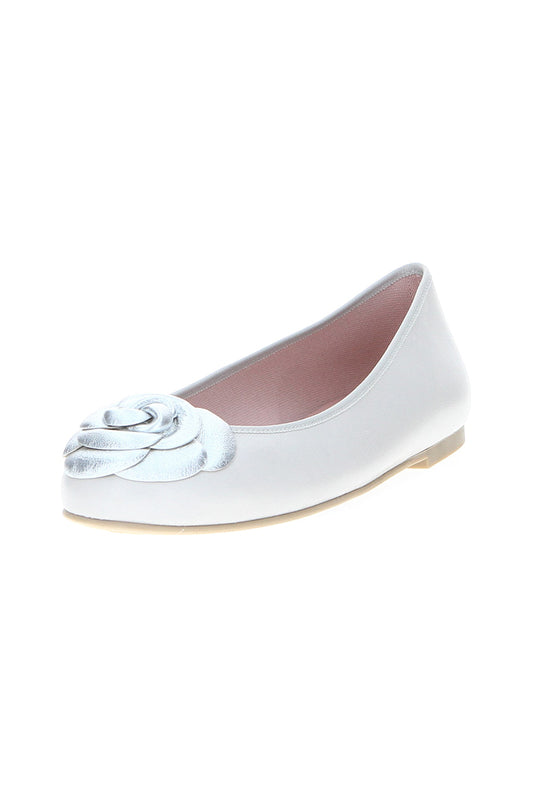 Ballerinas Ballet Flats