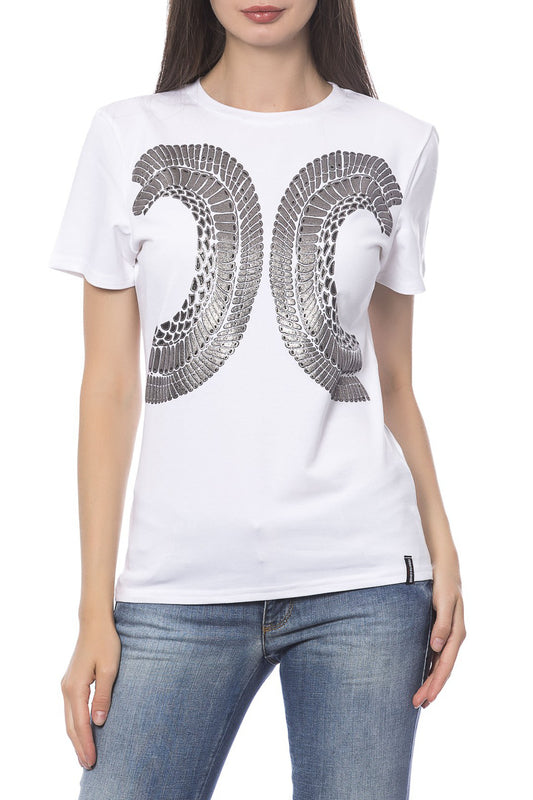 T-shirt Roberto Cavalli Sport