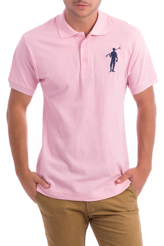 Polo T-shirt POLO CLUB C.H.A Sports T-Shirts