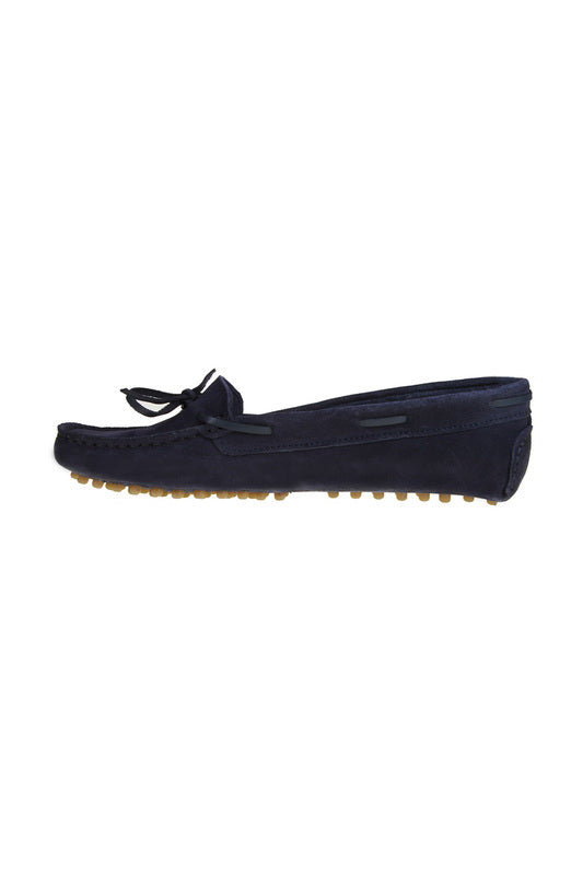 moccasins SARAH LONDON