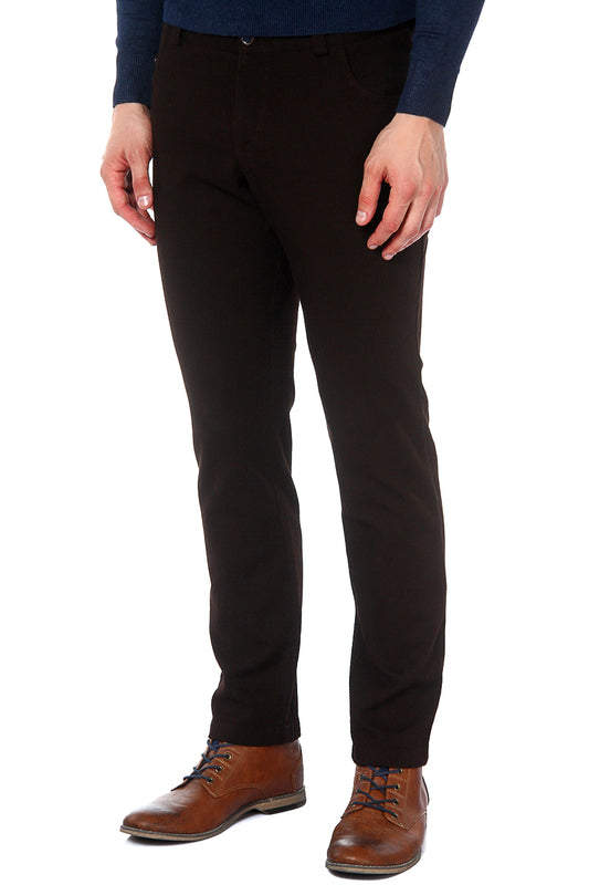 Pants Van Cliff casual stretch