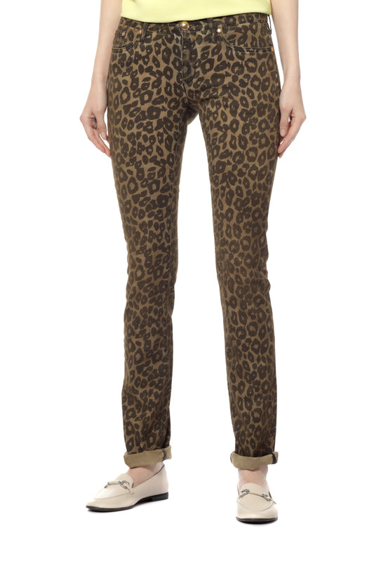 Love Moschino Pants