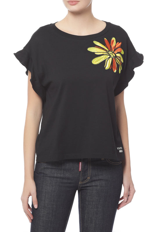 T-shirt Moschino