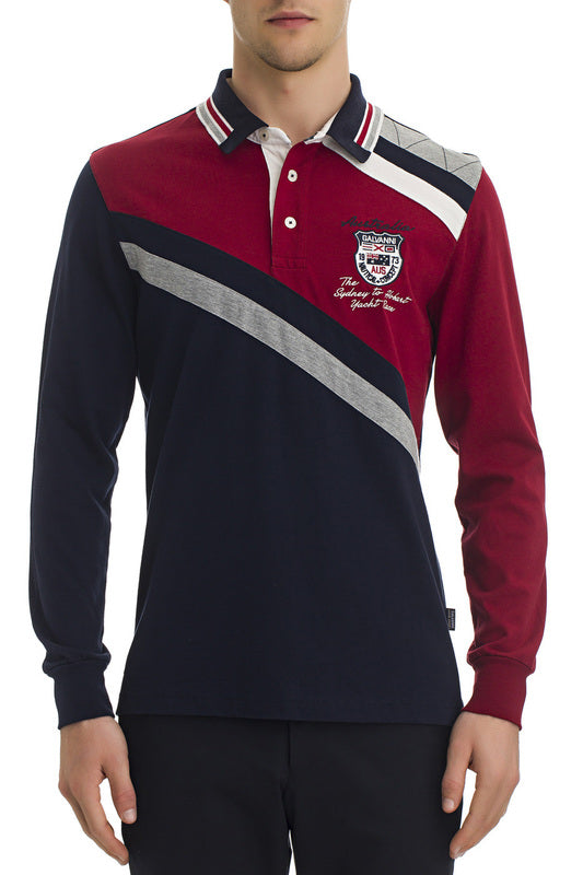 Polo Shirt Polo Galvanni Classic