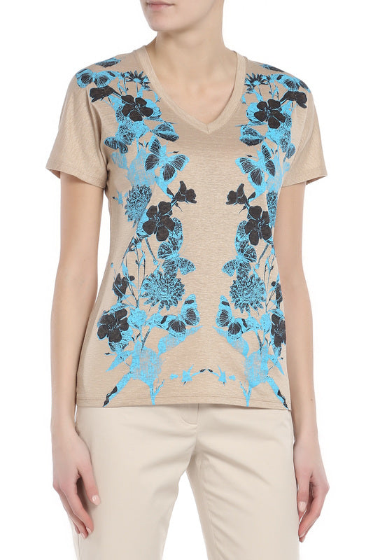 Marc Cain March 8 Women's T-Shirt