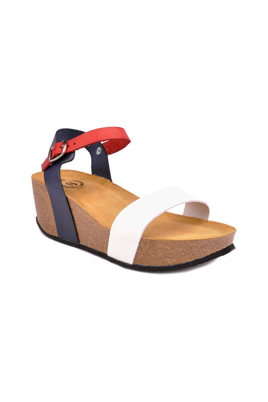 Sandals SOTOALTO BY BROSSHOES