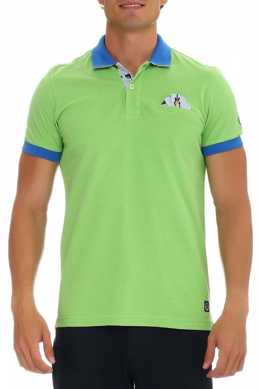 Polo Galvanni Sports T-Shirts