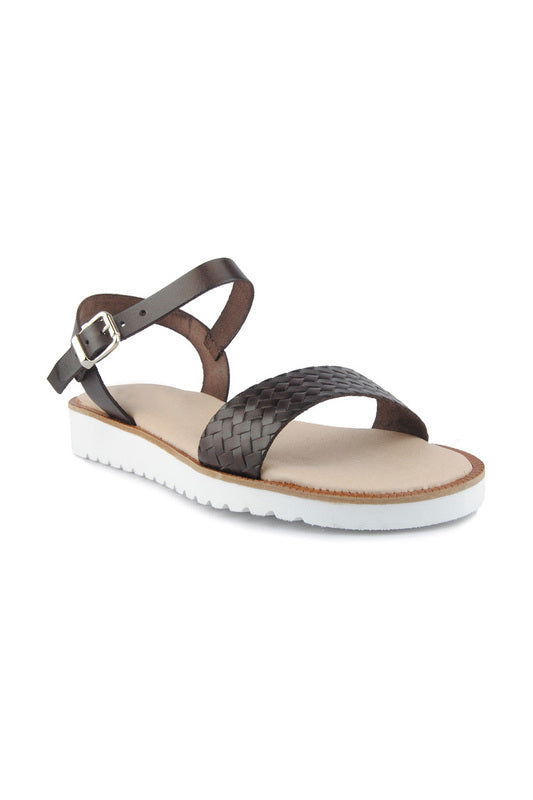 Sandals SOTOALTO BY BROSSHOES