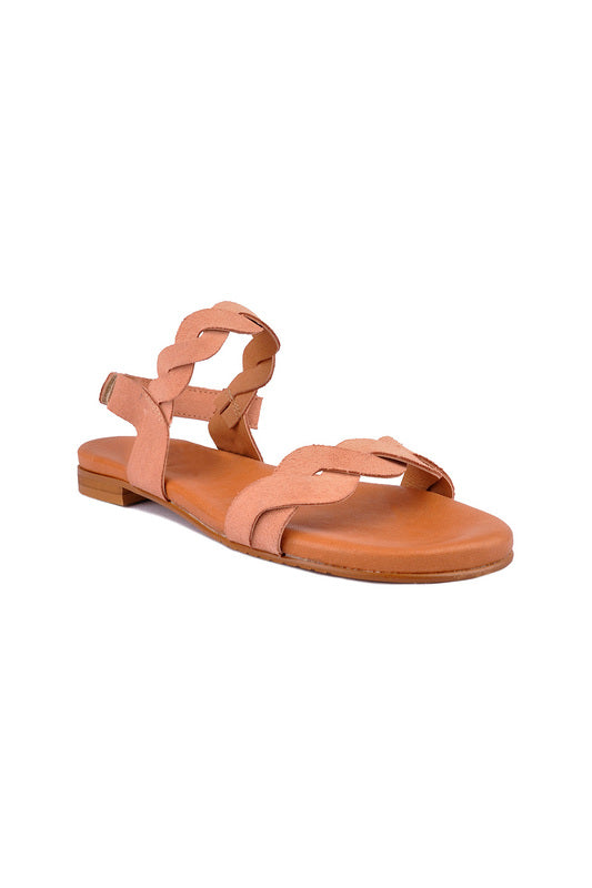 Sandals SOTOALTO BY BROSSHOES