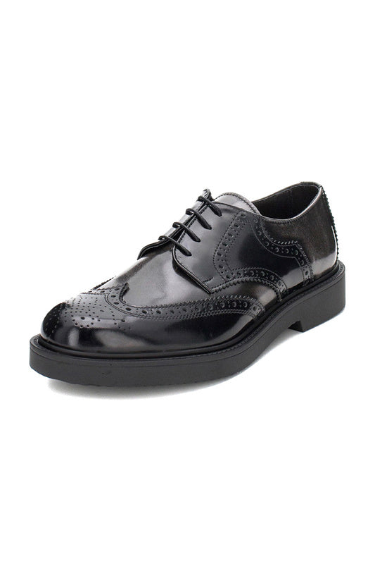 Brogues BORBONIQUA Heeled Shoes