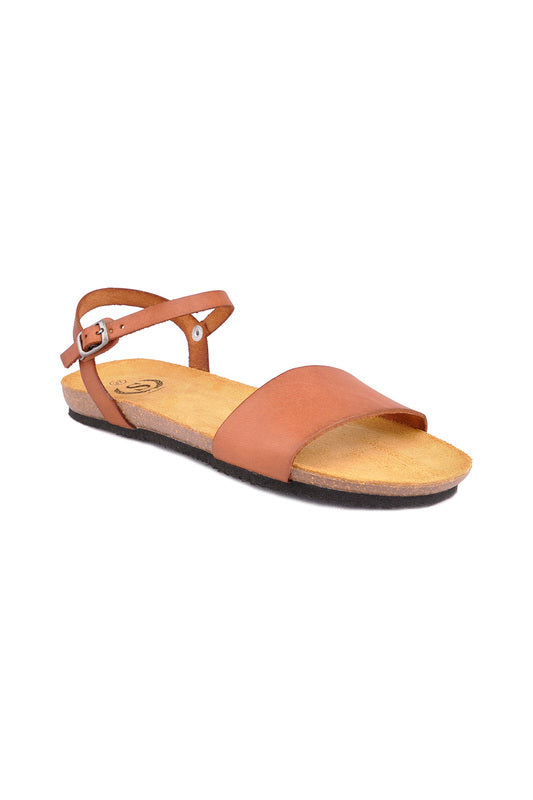 Sandals SOTOALTO BY BROSSHOES