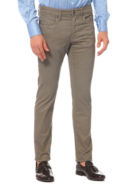 SIVIGLIA trousers