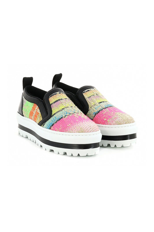 Slip-on MSGM