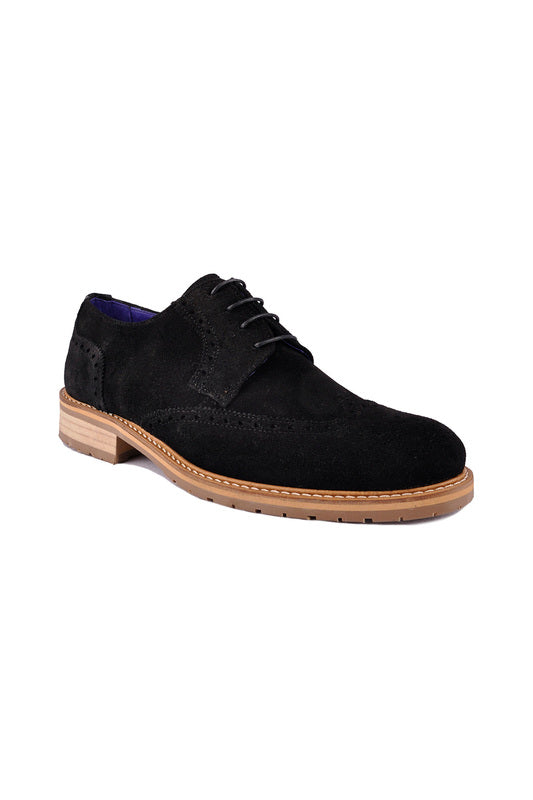 SOTOALTO BY BROSSHOES shoes