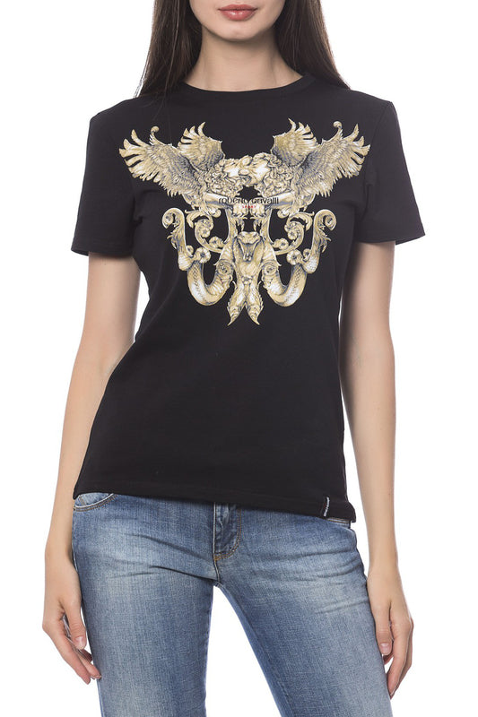 T-shirt Roberto Cavalli Sport