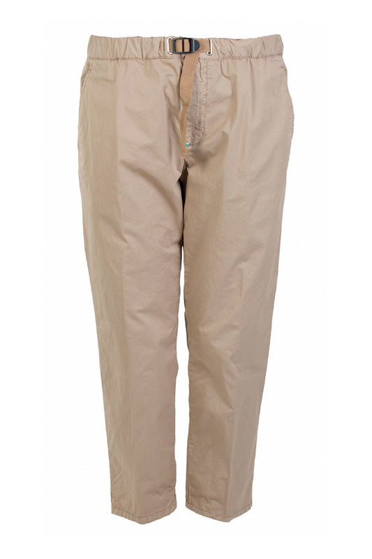 Pants WHITE SAND