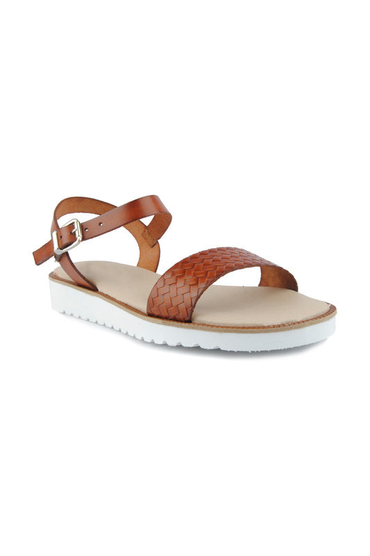 Sandals SOTOALTO BY BROSSHOES