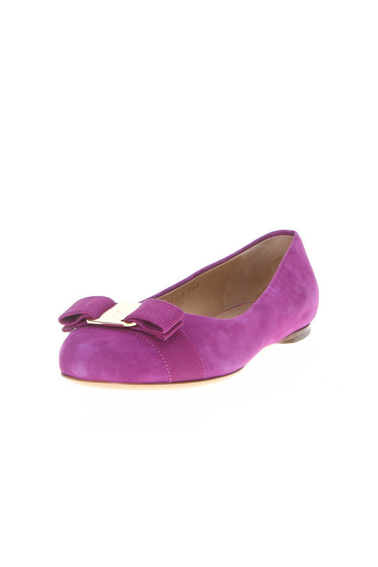 Ballet Flats Salvatore Ferragamo