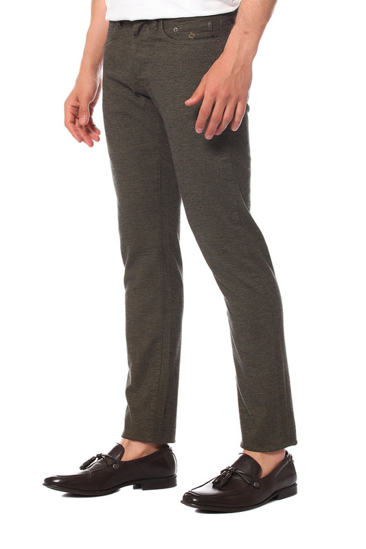 SIVIGLIA trousers