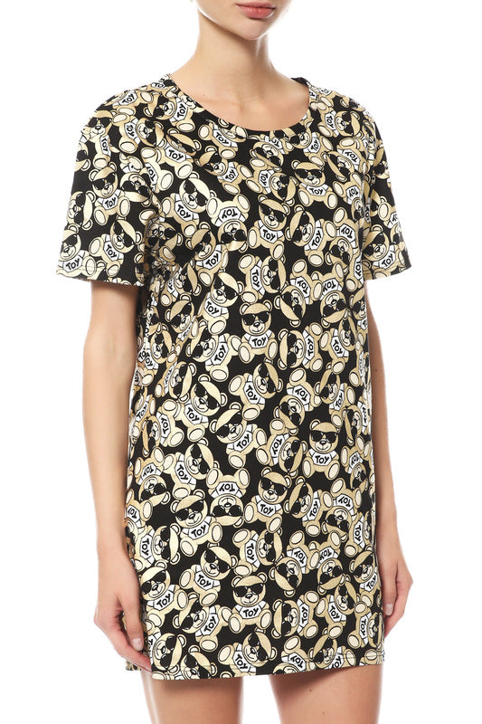 Moschino swim T-shirt