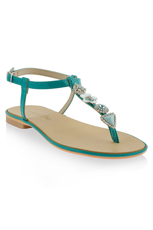 Sandals Tosca Blu