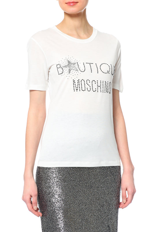 T-shirt MOSCHINO BOUTIQUE