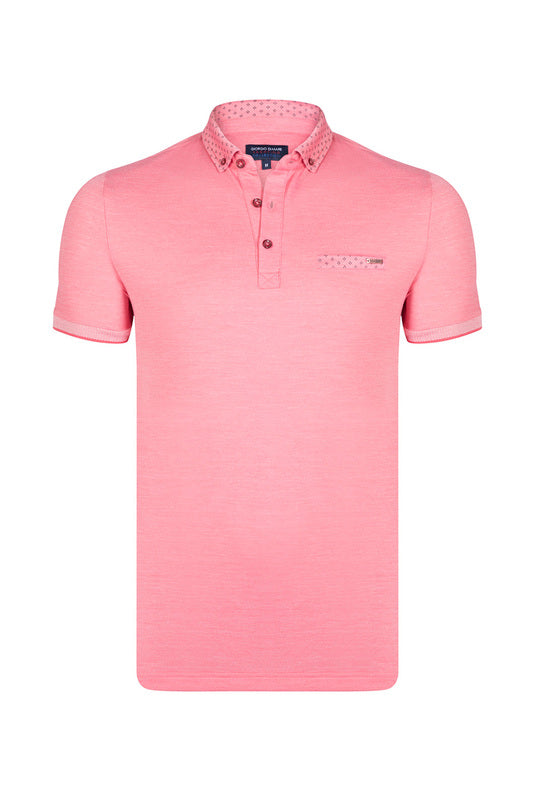 Polo shirt GIORGIO DI MARE