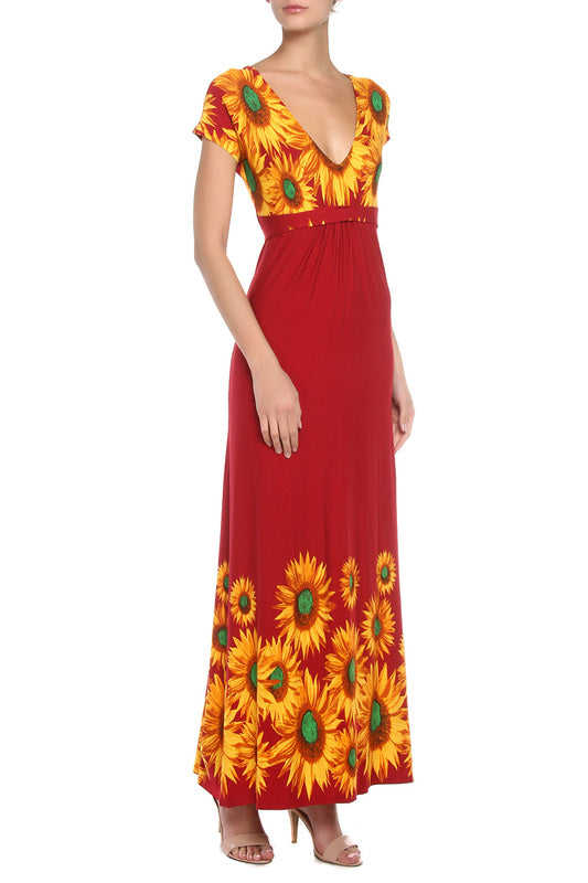 Madame T Dress Maxi Dresses and Sundresses (Long)