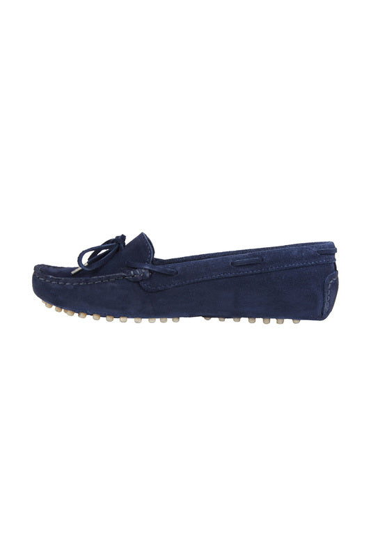 moccasins SARAH LONDON