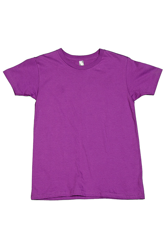 T-shirt American Apparel