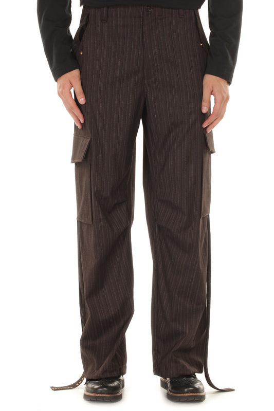 John Richmond Casual Pants