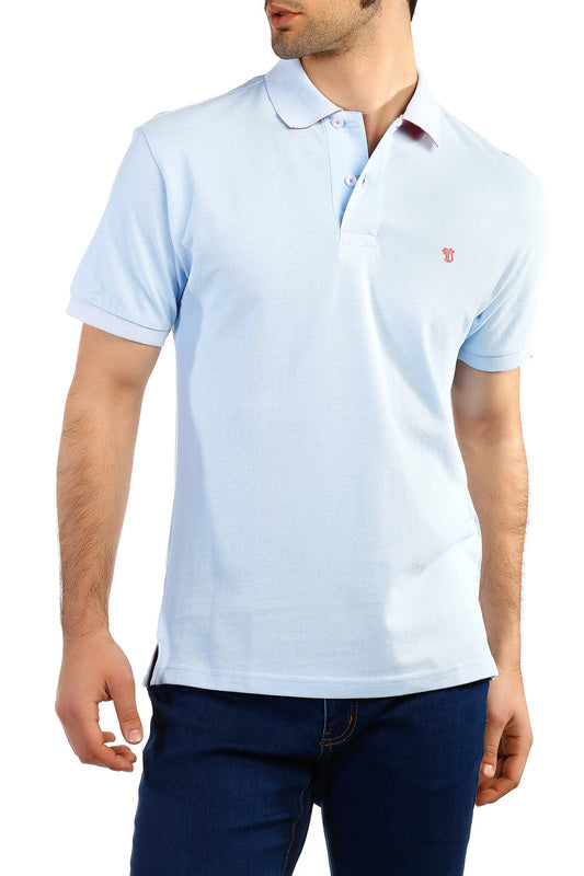 T-shirt polo THE TIME OF BOCHA