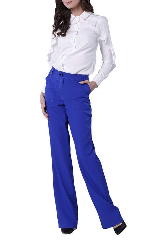 Trousers COLOR MIST