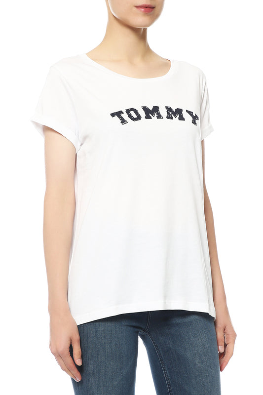 T-shirt by Tommy Hilfiger