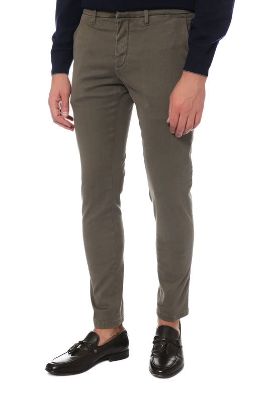 SIVIGLIA trousers