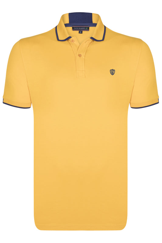 Polo FELIX HARDY