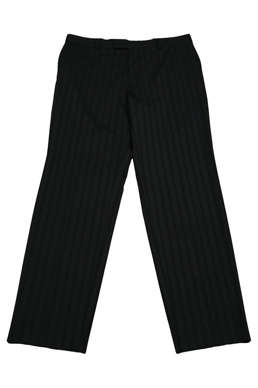 Hugo Boss Pants Casual Pinstriped