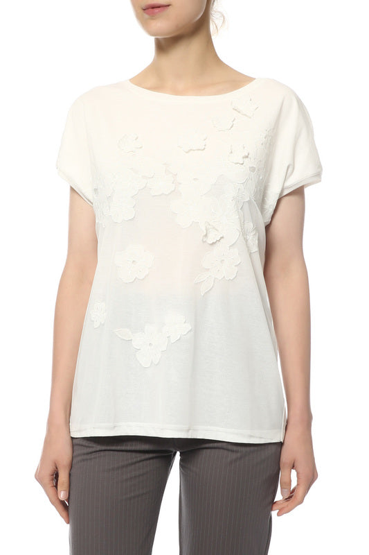 T-shirt Marc Cain