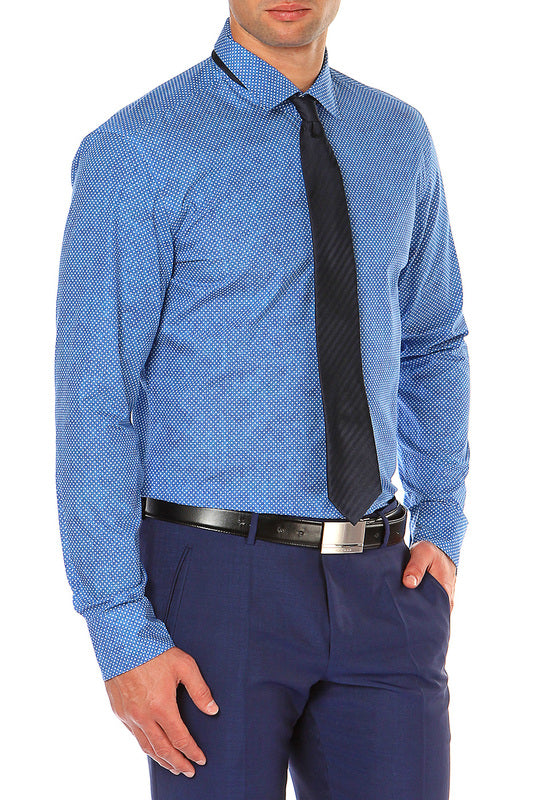 Hugo Boss Shirt Long Sleeve Shirts and Shirts