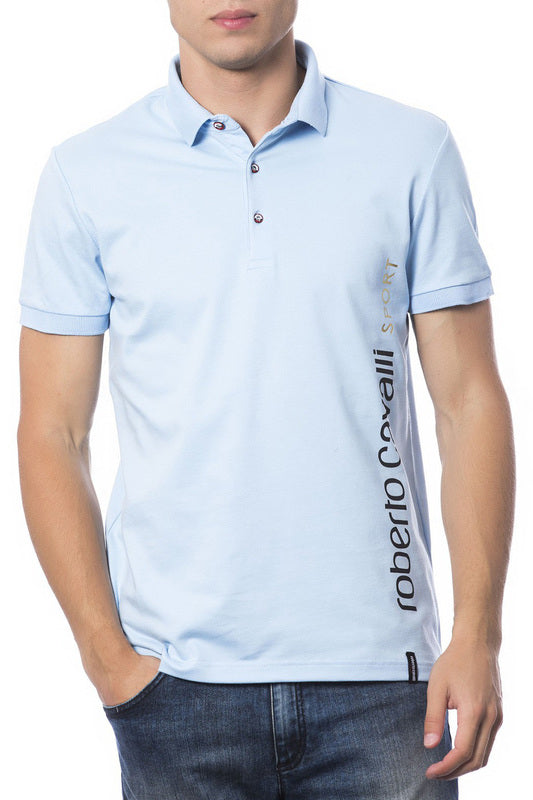 Polo Roberto Cavalli Sport