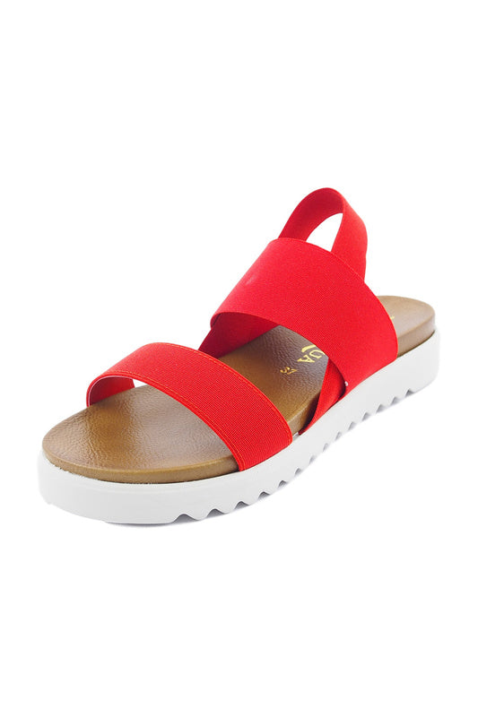 Sandals BORBONIQUA