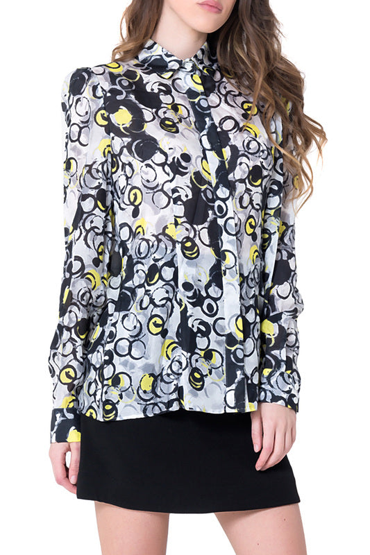 Gianfranco Ferre shirt