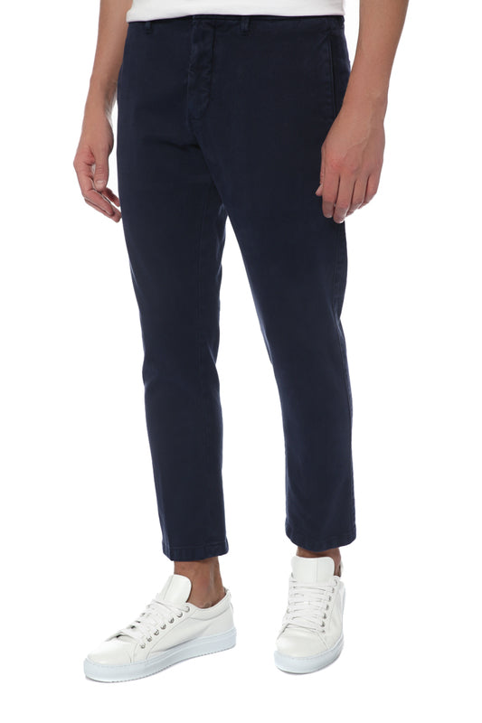 SIVIGLIA trousers