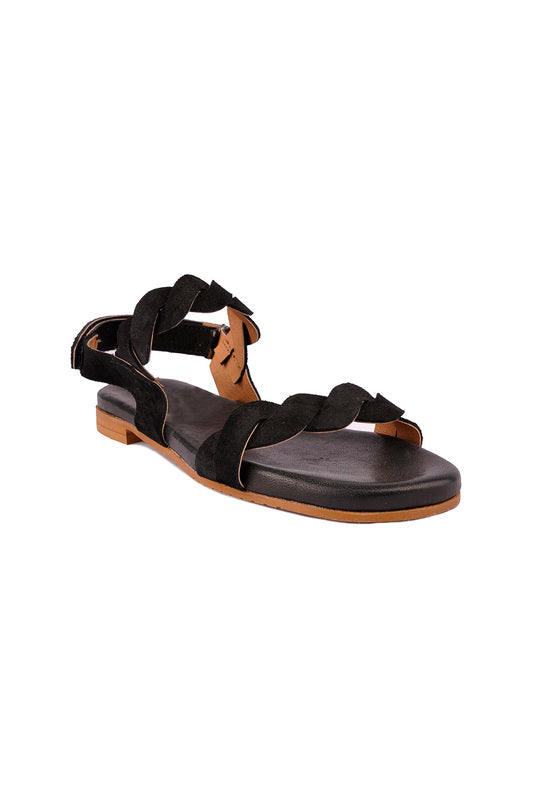 Sandals SOTOALTO BY BROSSHOES