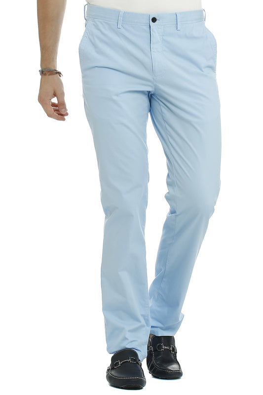 Pants Galvanni narrow cut