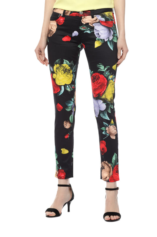 Love Moschino Pants