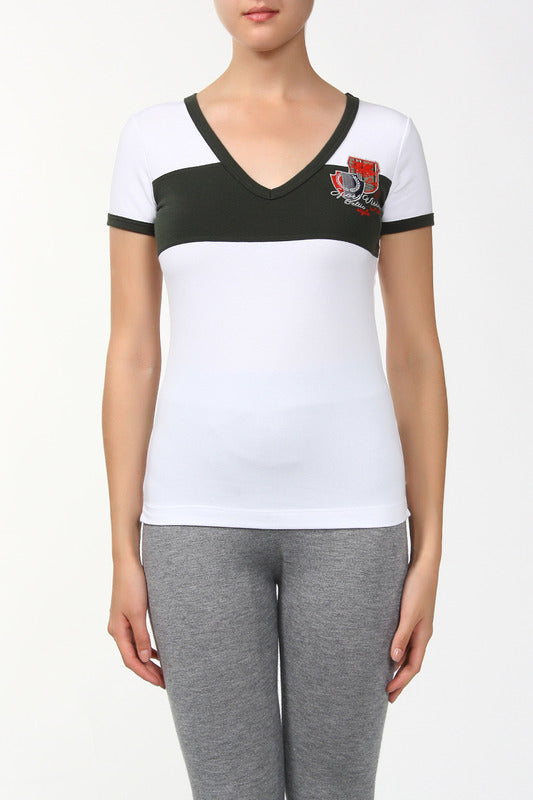 Sport Vision T-shirt March 8 for women