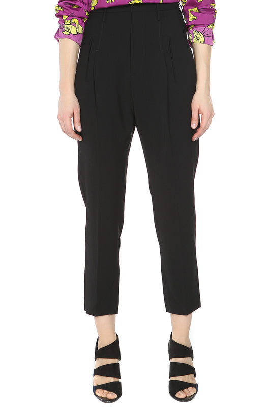 Replay Cropped Pants